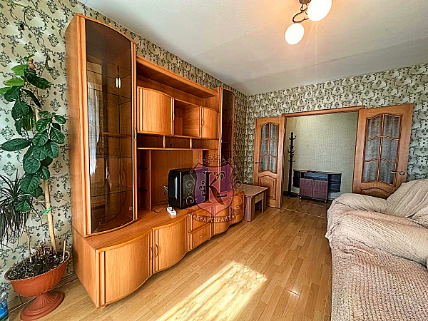 Снять 3-к квартиру, 63 кв.м.