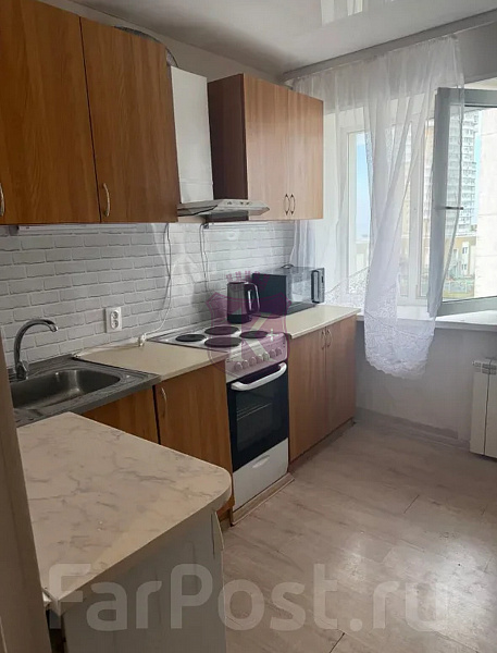 Снять 2-к квартиру, 39 кв.м.
