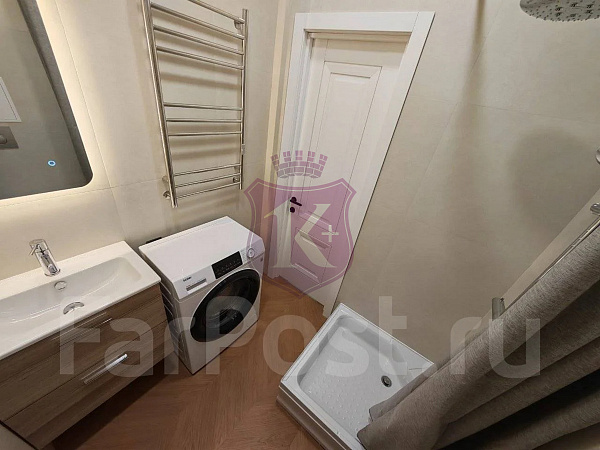 Снять 1-к квартиру, 36 кв.м.