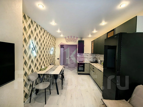 Снять 1-к квартиру, 38 кв.м.