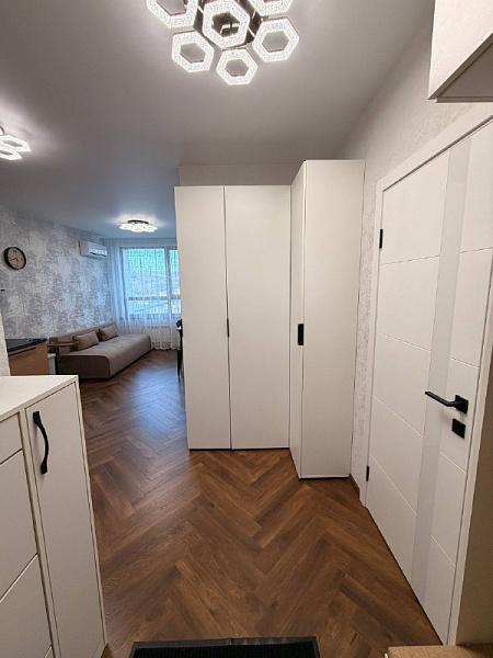 Снять 2-к квартиру, 36 кв.м.