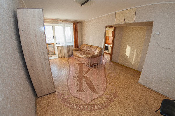 Снять 1-к квартиру, 36 кв.м.