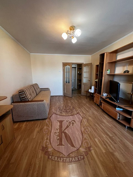 Снять 1-к квартиру, 43 кв.м.