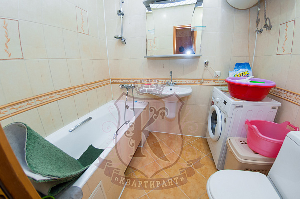 Снять 3-к квартиру, 60 кв.м.