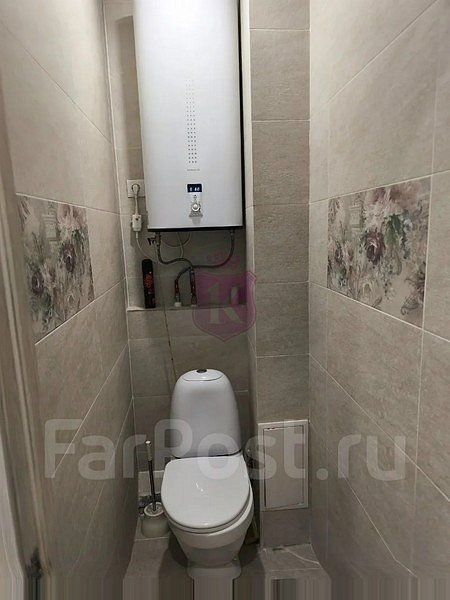 Снять 2-к квартиру, 52 кв.м.