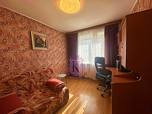 Снять 3-к квартиру, 63 кв.м.