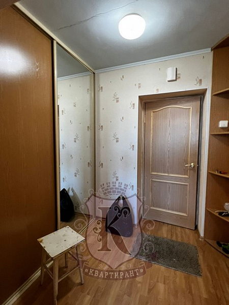 Снять 1-к квартиру, 43 кв.м.
