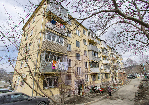 Снять 1-к квартиру, 30 кв.м.