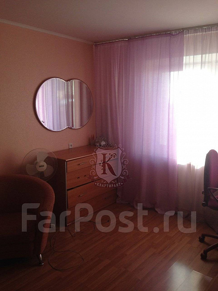 Снять 1-к квартиру, 42 кв.м.