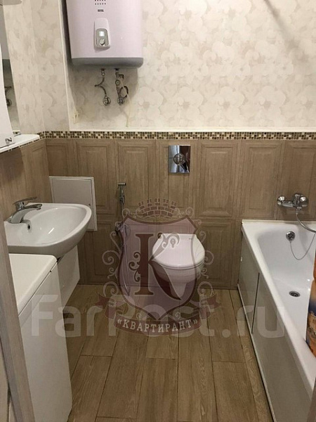 Снять 1-к квартиру, 49 кв.м.