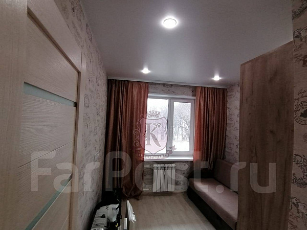 Снять 2-к квартиру, 35 кв.м.