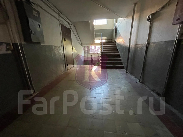 Снять 1-к квартиру, 24 кв.м.