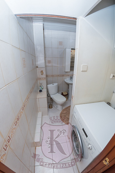 Снять 2-к квартиру, 52 кв.м.
