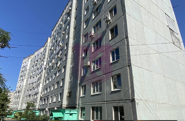 Снять 3-к квартиру, 70 кв.м.