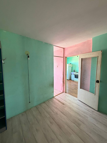 Снять 1-к квартиру, 33 кв.м.