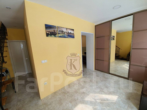 Снять 2-к квартиру, 90 кв.м.