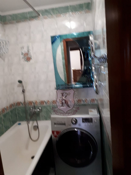 Снять 3-к квартиру, 56 кв.м.