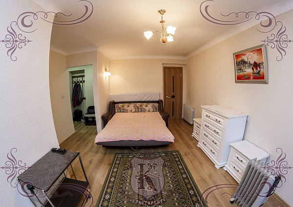 Снять 1-к квартиру, 35 кв.м.