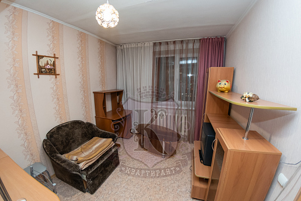 Снять 1-к квартиру, 30 кв.м.