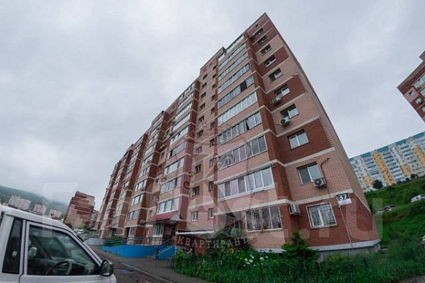 Снять 2-к квартиру, 54 кв.м.