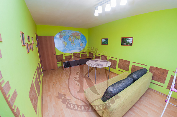 Снять 3-к квартиру, 60 кв.м.