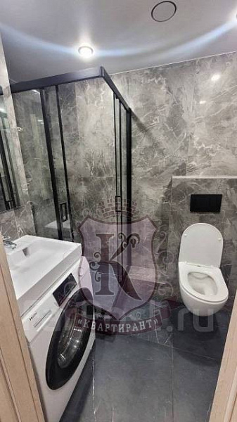 Снять 1-к квартиру, 35 кв.м.