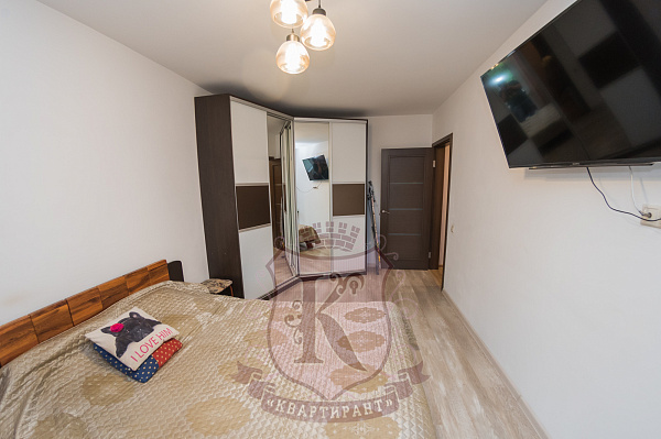 Снять 2-к квартиру, 57 кв.м.