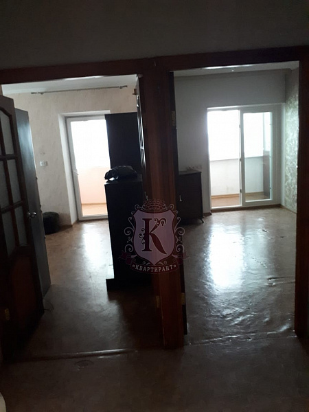 Снять 3-к квартиру, 56 кв.м.