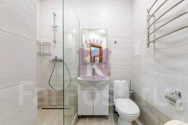 Снять 1-к квартиру, 37 кв.м.