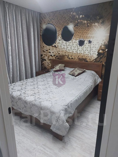 Снять 2-к квартиру, 36 кв.м.