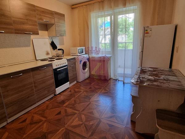 Снять 1-к квартиру, 33 кв.м.