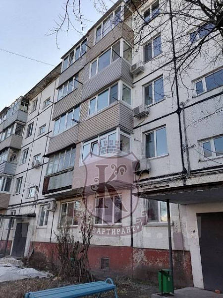 Снять 2-к квартиру, 43 кв.м.