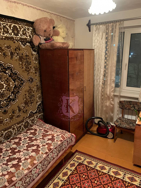 Снять 2-к квартиру, 48 кв.м.