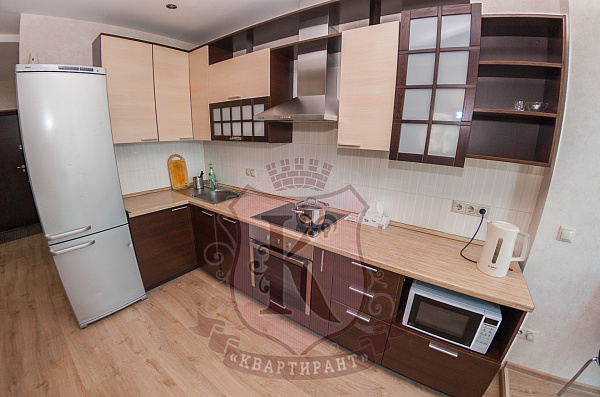 Снять 3-к квартиру, 56 кв.м., Некрасовская, Некрасовская ул., д.90