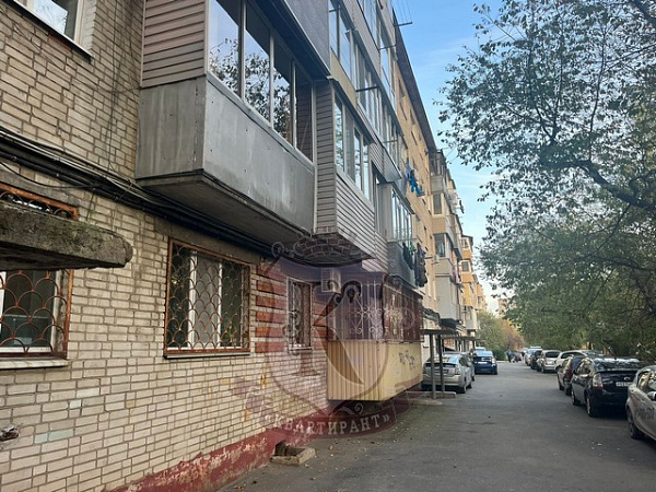 Снять 2-к квартиру, 47 кв.м.