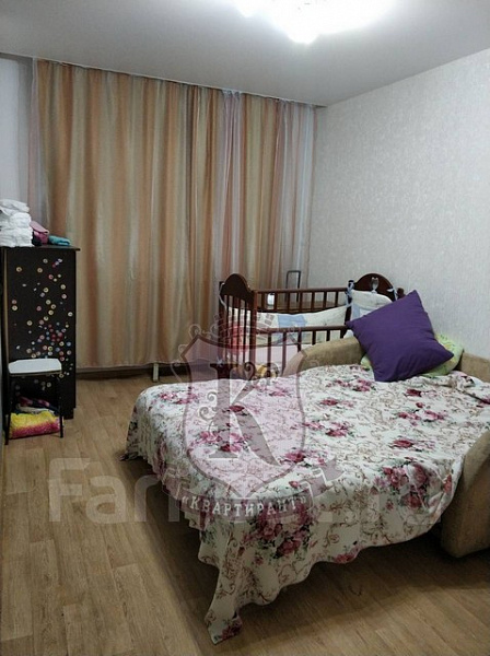 Снять 2-к квартиру, 50 кв.м.
