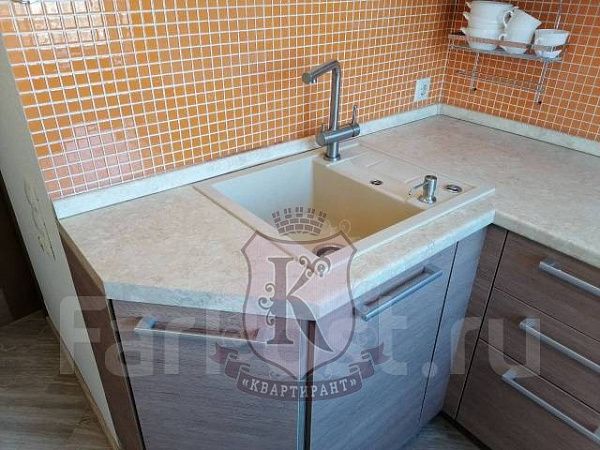 Снять 2-к квартиру, 43 кв.м.
