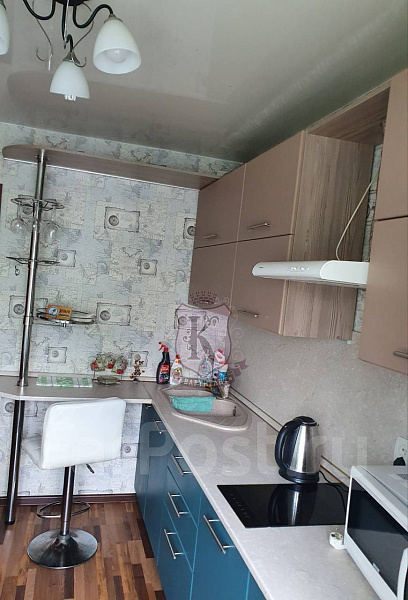 Снять 3-к квартиру, 70 кв.м.
