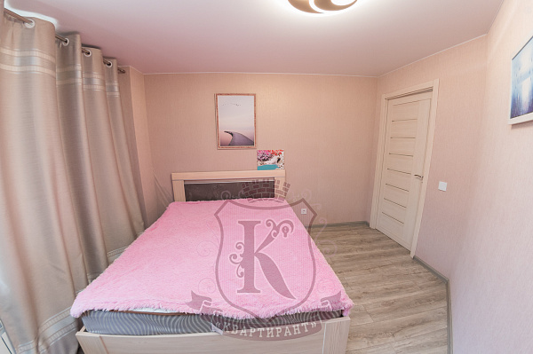 Снять 2-к квартиру, 52 кв.м.