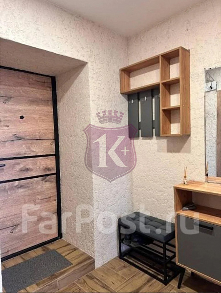Снять 1-к квартиру, 29 кв.м.