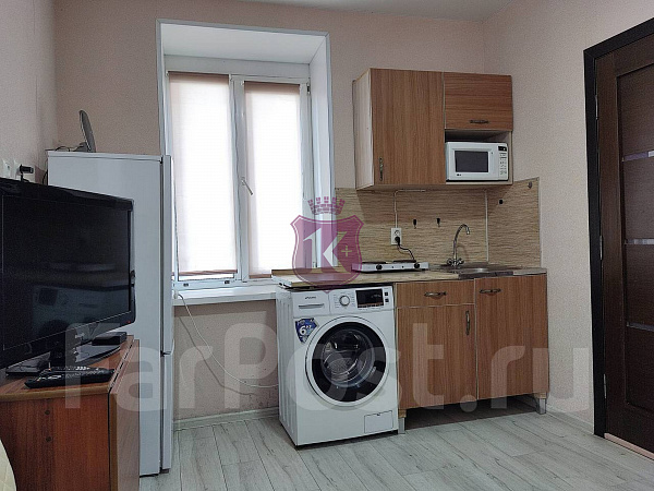 Снять 1-к квартиру, 49 кв.м.