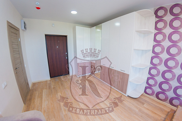 Снять 1-к квартиру, 36 кв.м.