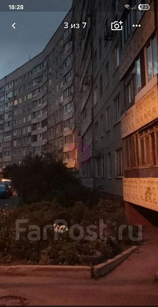 Снять 4-к квартиру, 87 кв.м.