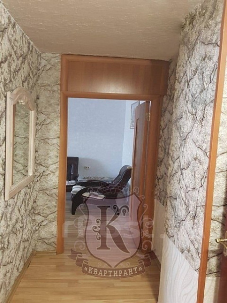 Снять 2-к квартиру, 46 кв.м.