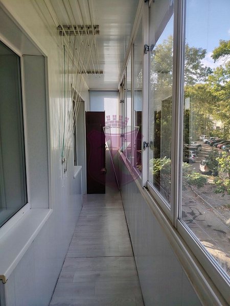 Снять 1-к квартиру, 39 кв.м.