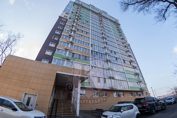 Снять 1-к квартиру, 20 кв.м.