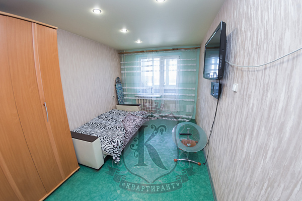 Снять 2-к квартиру, 52 кв.м.