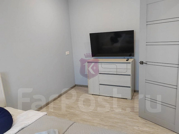 Снять 1-к квартиру, 39 кв.м.