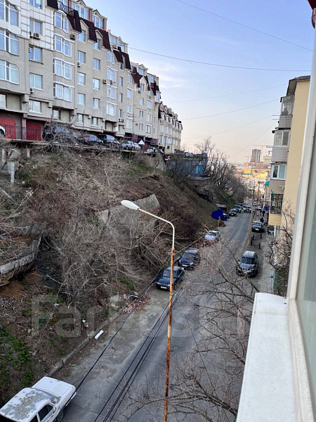 Снять 3-к квартиру, 77 кв.м.