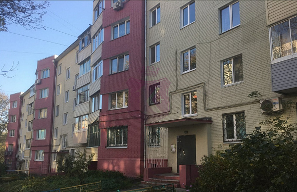 Снять 1-к квартиру, 36 кв.м.